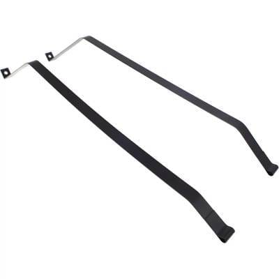 New Steel Fuel Tank Strap Compatible With Lexus Toyota Camry Se 6 Cyl 3.0L Solara Se 4 Cyl 2.2L thumbnail 3
