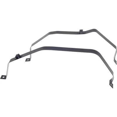 New Steel Fuel Tank Strap Compatible With Pontiac Toyota Vibe Base 4 Cyl 1.8L Matrix Base 4 Cyl 1.8L thumbnail 7