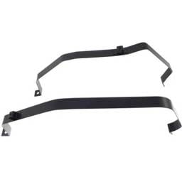 New Steel Fuel Tank Strap Compatible With Pontiac Toyota Matrix Xrs 4 Cyl 1.8L Matrix Xr 4 Cyl 1.8L