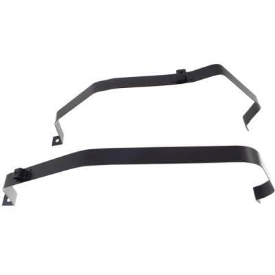 New Steel Fuel Tank Strap Compatible With Pontiac Toyota Matrix Xrs 4 Cyl 1.8L Matrix Xr 4 Cyl 1.8L