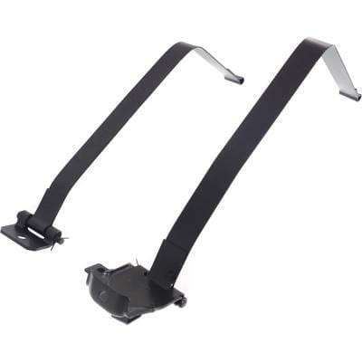 New Steel Fuel Tank Strap Compatible With Toyota Tacoma Dlx 4 Cyl 2.4L Tacoma Dlx 6 Cyl 3.4L Tacoma thumbnail 5