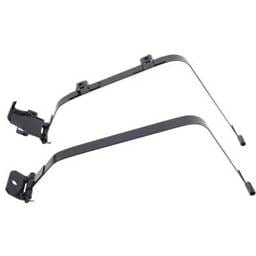 New Steel Fuel Tank Strap Compatible With Toyota Tacoma Dlx 6 Cyl 3.4L Tacoma Dlx 4 Cyl 2.4L Tacoma