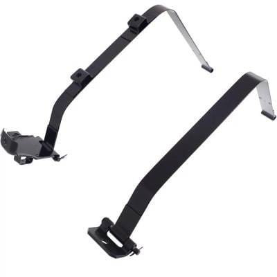 New Steel Fuel Tank Strap Compatible With Toyota Tacoma Dlx 6 Cyl 3.4L Tacoma Dlx 4 Cyl 2.4L Tacoma thumbnail 5