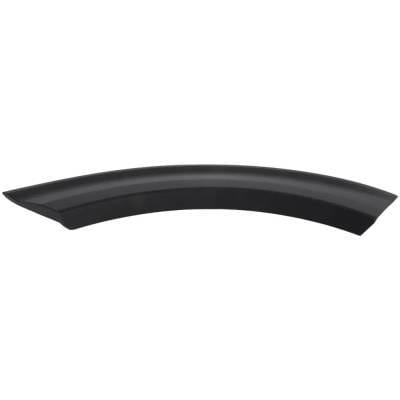 New Left Rear Fender Trim Compatible With Ford Explorer Xlt 4 Cyl 2.3L Police Interceptor Utility thumbnail 9