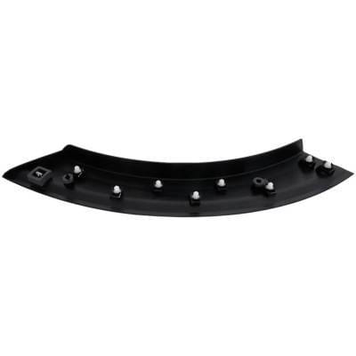 New Left Rear Fender Trim Compatible With Ford Explorer Xlt 4 Cyl 2.3L Police Interceptor Utility thumbnail 11