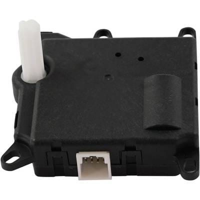 New Auxiliary A/C Actuator Compatible With Ford Lincoln Mercury Explorer Limited 8 Cyl 4.6L thumbnail 7