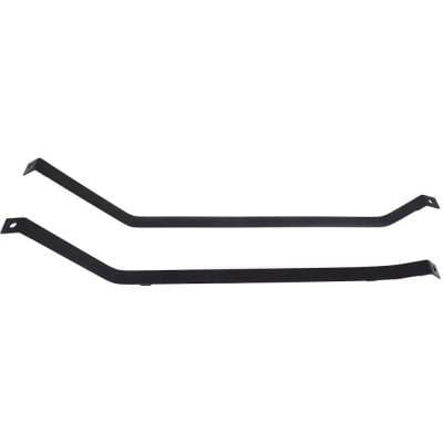New Steel Fuel Tank Strap Compatible With Toyota Corolla Ce 4 Cyl 1.8L Corolla S 4 Cyl 1.8L Corolla thumbnail 9