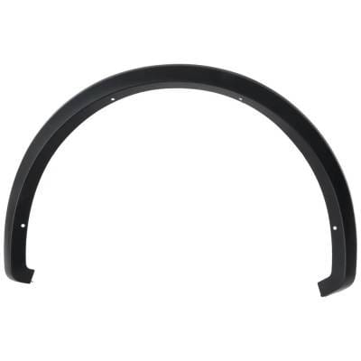 New Left Rear Fender Trim Compatible With Ford F-150 Xlt F-150 Police Responder F-150 King Ranch thumbnail 3