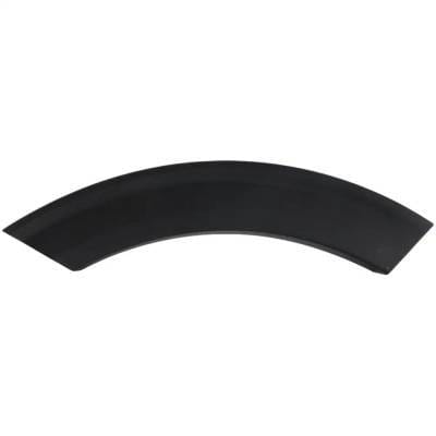New Left Rear Fender Trim Compatible With Ford Explorer Platinum Hybrid 6 Cyl 3.3L Explorer Xlt 4 thumbnail 3