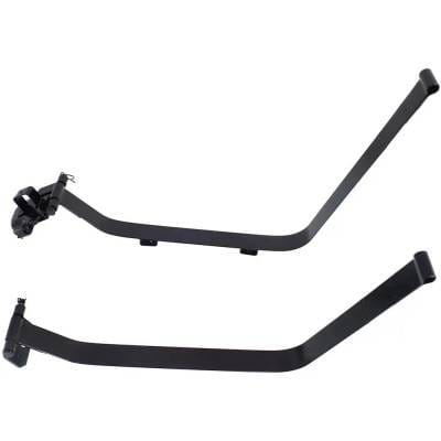 New Steel Fuel Tank Strap Compatible With Toyota Tacoma Dlx 6 Cyl 3.4L Tacoma Dlx 4 Cyl 2.7L Tacoma thumbnail 7