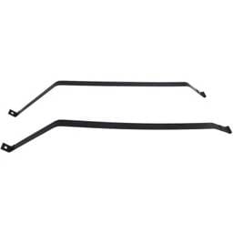 New Steel Fuel Tank Strap Compatible With Lexus Toyota Es300 Base 6 Cyl 3.0L Camry Le 4 Cyl 2.2L
