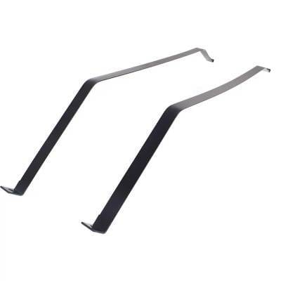 New Steel Fuel Tank Strap Compatible With Lexus Toyota Es300 Base 6 Cyl 3.0L Camry Le 4 Cyl 2.2L thumbnail 5