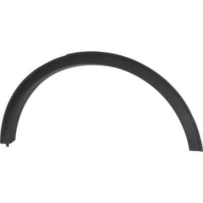New Left Rear Fender Trim Compatible With Ford Escape Titanium Hybrid 4 Cyl 2.5L Escape St-Line