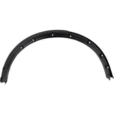 New Left Rear Fender Trim Compatible With Ford Escape Titanium Hybrid 4 Cyl 2.5L Escape St-Line thumbnail 7