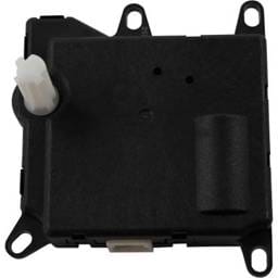 New Auxiliary A/C Actuator Compatible With Ford Lincoln Mercury Expedition Eddie Bauer 8 Cyl 4.6L
