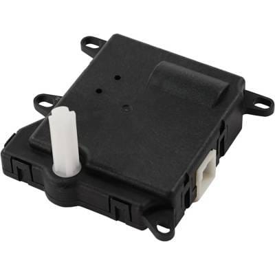 New Auxiliary A/C Actuator Compatible With Ford Lincoln Mercury Expedition Eddie Bauer 8 Cyl 4.6L thumbnail 3