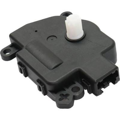 New Main A/C Actuator Compatible With Ford Lincoln Mazda Tribute S 6 Cyl 3.0L Mustang Gt 8 Cyl 5.0L thumbnail 7