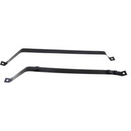 New Steel Fuel Tank Strap Compatible With Toyota Corolla Le 4 Cyl 1.8L Corolla Ce 4 Cyl 1.8L Corolla
