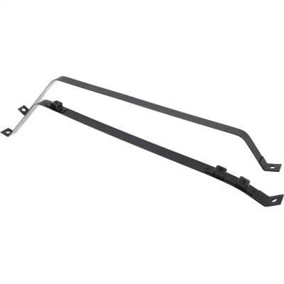New Steel Fuel Tank Strap Compatible With Toyota Corolla Le 4 Cyl 1.8L Corolla Ce 4 Cyl 1.8L Corolla thumbnail 3