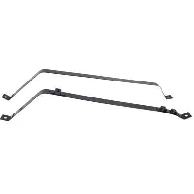 New Steel Fuel Tank Strap Compatible With Toyota Corolla Le 4 Cyl 1.8L Corolla Ce 4 Cyl 1.8L Corolla thumbnail 7