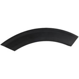 New Left Rear Fender Trim Compatible With Ford Explorer Platinum 6 Cyl 3.0L Explorer Timberline 4