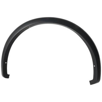 New Left Rear Fender Trim Compatible With Ford F-150 King Ranch F-150 Lariat F-150 Limited F-150 Xlt