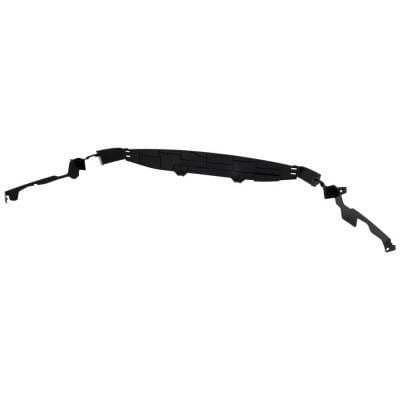 New Front Air Intake Duct Compatible With Ford Escape Xls 4 Cyl 2.5L Escape Hybrid 4 Cyl 2.5L Escape