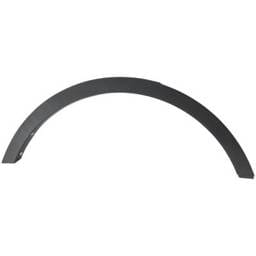 New Left Rear Fender Trim Compatible With Ford Escape Sel 4 Cyl 2.0L Escape Se 4 Cyl 2.0L Escape