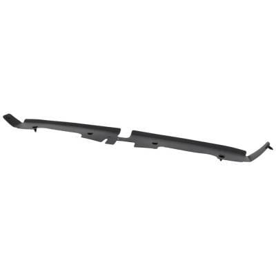 New Center Air Intake Duct Compatible With Ford Edge Titanium 4 Cyl 2.0L Edge Titanium 6 Cyl 3.5L