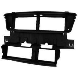 New Front Air Intake Duct Compatible With Ford Fusion Se Hybrid 4 Cyl 2.0L Fusion Energi Platinum 4