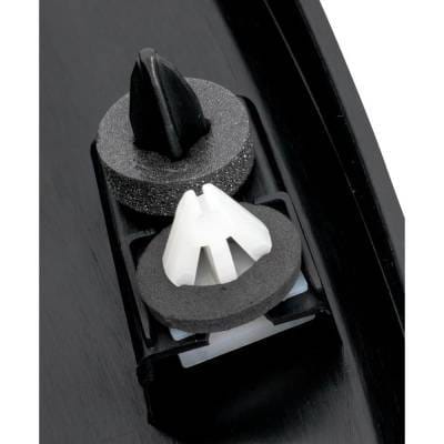 New Left Rear Fender Trim Compatible With Ford Escape Se Hybrid 4 Cyl 2.5L Escape Se Sport Hybrid 4 thumbnail 15
