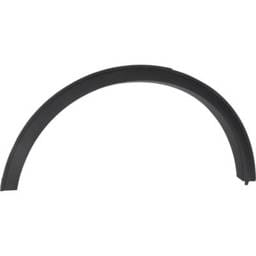 New Left Rear Fender Trim Compatible With Ford Escape Sel 3 Cyl 1.5L Escape Base 3 Cyl 1.5L Escape