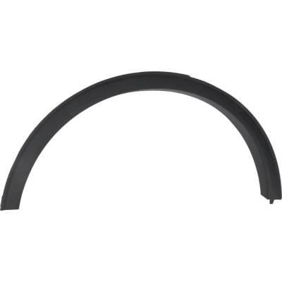 New Left Rear Fender Trim Compatible With Ford Escape Sel 3 Cyl 1.5L Escape Base 3 Cyl 1.5L Escape