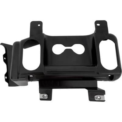 New Left Front Air Intake Duct Compatible With Ford F-350 Super Duty Xlt 8 Cyl 6.2L F-350 Super Duty thumbnail 7