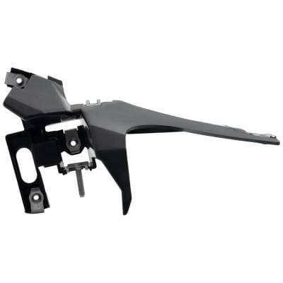 New Right Air Intake Duct Compatible With Ford F-150 Platinum 6 Cyl 3.0L F-150 King Ranch 6 Cyl 3.0L