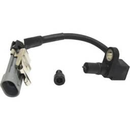 New Left Front Abs Speed Sensor Compatible With Chevrolet Pontiac Saturn Torrent Base 6 Cyl 3.4L Vue
