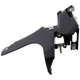 New Right Front Air Intake Duct Compatible With Ford F-350 Super Duty Platinum 8 Cyl 6.7L F-350