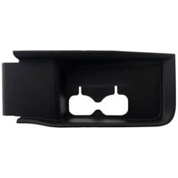 New Left Front Air Intake Duct Compatible With Ford F-250 Super Duty Lariat 8 Cyl 6.7L F-550 Super