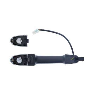 Front Driver Side Exterior Door Handle Compatible With 2013-2020 Cadillac Xt4 Cadillac Xt5 Cadillac thumbnail 3