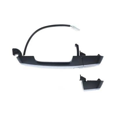 Front Driver Side Exterior Door Handle Compatible With 2013-2020 Cadillac Xt4 Cadillac Xt5 Cadillac thumbnail 5