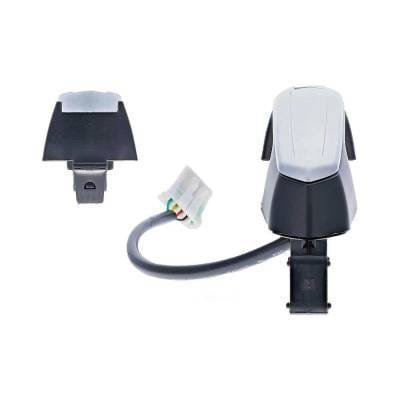 Front Driver Side Exterior Door Handle Compatible With 2013-2020 Cadillac Xt4 Cadillac Xt5 Cadillac thumbnail 9