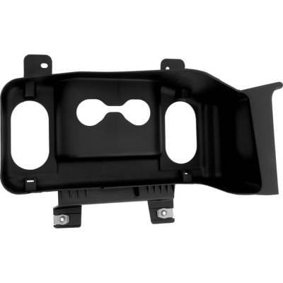 New Left Front Air Intake Duct Compatible With Ford F-250 Super Duty King Ranch 8 Cyl 6.7L F-350