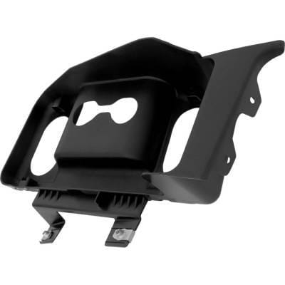 New Left Front Air Intake Duct Compatible With Ford F-250 Super Duty King Ranch 8 Cyl 6.7L F-350 thumbnail 5