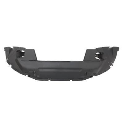 New Lower Air Intake Duct Compatible With Ford Transit-350 Hd All Submodels Transit-350 All