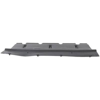 New Lower Air Intake Duct Compatible With Ford Edge St-Line 4 Cyl 2.0L Edge Titanium 4 Cyl 2.0L Edge thumbnail 11
