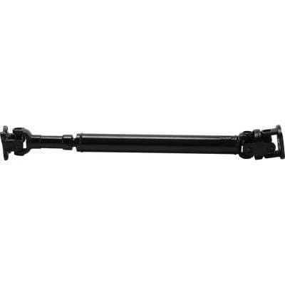 Rear Driveshaft Compatible With 1995-1996 Ford Explorer Expedition 4.0L 4Wd New OEM Rf54550032 thumbnail 11