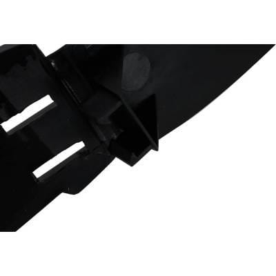 New Front Air Intake Duct Compatible With Ford Escape Limited 4 Cyl 2.5L Escape Xlt 6 Cyl 3.0L thumbnail 15
