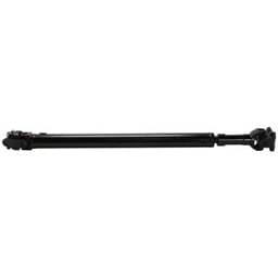 Rear Driveshaft Compatible With 1988 Ford Ranger S Ranger Custom 2.3L 2.9L Manual 4Wd New OEM
