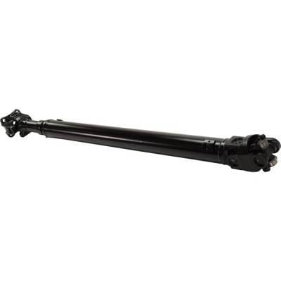 Rear Driveshaft Compatible With 1988 Ford Ranger S Ranger Custom 2.3L 2.9L Manual 4Wd New OEM thumbnail 5