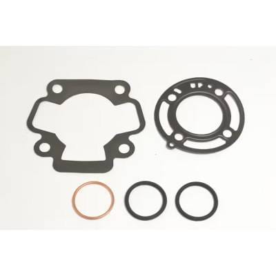 New Top End Gasket Kit Compatible With Kawasaki Suzuki Kx 65Cc 2000-2025 Rm 65Cc 2003-2005 65Cc